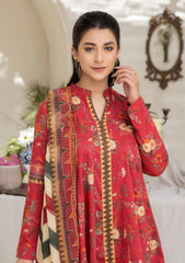 Lawn Collection - Johra - Nazneen - JN24#818