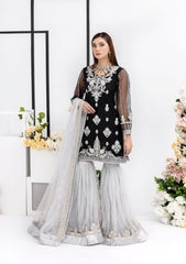 Formal Collection - Jasper - Net - Art#1 - Silver Oak