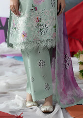 Lawn - Meerak - Uraan 26 - D#01