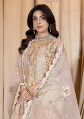 Formals - Raum By Sarb - Maah-e-Noor - Wedding Festive 25 - MWF#02