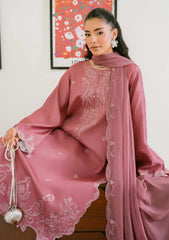 Winter - Humdum - Fareeha - Viscose 26 - D#09