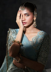 Formal Collection - Afrozeh - The Brides Edit 24 - Amore