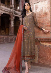 Formal Collection - Charizma - Dastan-e-Jashan - DJW#08