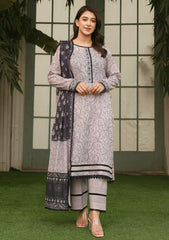 Lawn Collection - Keysha - Summer Bloom - KSB24#06