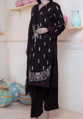 Pret - 6teen - Summer Vibes - Embroidered 25 - D#S52