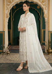 Formals - Bahawalpur Pehnawa - Georgette Chiffon - 2 piece - JC#11