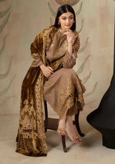 Winter - Humdum - Zouq - Wool 26 - D#06
