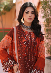 Lawn Collection - Charizma - Agaz E Nou - VOL 01 - CAN24#04