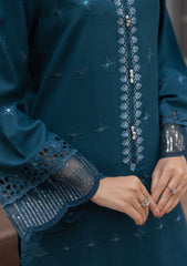 Winter - Meemsey - Monal 25 - Velvet Shawl - MVS#02