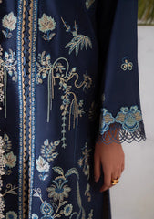 Winter - Aabyaan - Miraal - Signature Viscose 25 - AV#08 - RUHAB