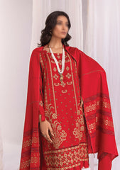 Winter Collection - Fantak - Viscose Emb- V01 - FV#04