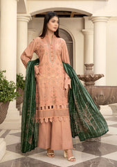 Winter Collection - Fantak - Staple Slub - FSS#04