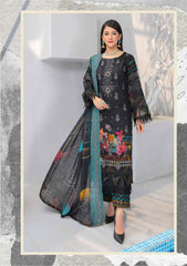 Winter Collection - Aalaya - Kashish - AK#03