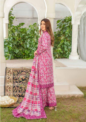 Winter Collection - Zara Meer - Uraan - ZU#02