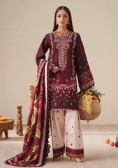 Lawn - Bin Ilyas - Jojo Summer 26 - D#81-B