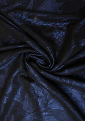 Printed Chiffon Silk - ASPL#148