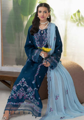 Winter - Humdum - Ellena Viscose 25 - EV#05