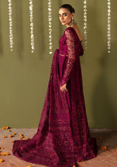 Formal Collection - Nureh - Jhoomro - NL#56 - ANARI