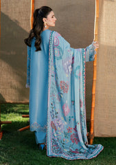 Lawn - Florent - Eid Luxury 26 - FEF#07B