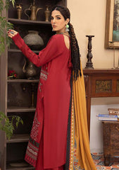 Winter Collection - Mahnur - Masakali - D# 04 B