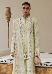 Lawn - Suffuse - Eid Unstitched 25 - Ferida