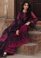 Formals - Charizma - Vasal 25 - Vol 06 - Luxury Chiffon - VSL#39