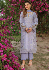 Lawn Collection - Rang Rasiya - Carnation Festive Edit - RC24#03 - EVA
