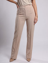 Pret - Moven - Cotton Blended Jersey Trouser - Skin