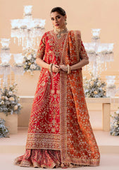 Formals - Aik Atelier - Volume 1 - Festive 25 - Look 01