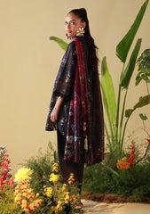 Lawn - Sahar - Mirha 26 - SS1-26-08 - Obsidian Flora