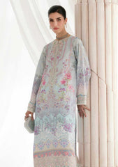 Winter - AJR Couture - Garden Whispers - Silk Edit 25 - GWS#04 - AURINA