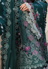 Lawn - Republic Womenswear - Kalani - Eid Luxury 25 - D1-B - Zehra