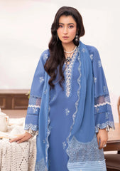 Lawn - Humdum - Nayab 26 - D#05