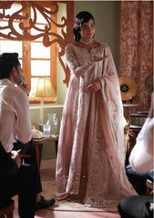 Formal Collection - Mushq - Qala - Kamdani - Luxury - MCK#03 Inaya