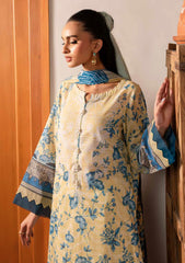 Lawn - Nureh - Signature Prints 25 - SP#136