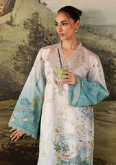 Pret - Nureh - Shades of Winter - NP-672