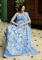 Formals - Mushq - Hemline - Inception - Wedding 25 - MWD#108 - Before the Rain