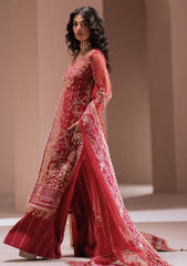 Formal Collection - Zarposh - Jahanara - Festive - Alaya
