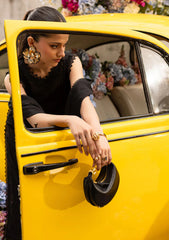 Lawn - Mahnur - Twilight Luxury - RAVENNA