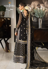 Formal Collection - Asim Jofa - Vasl E Yaar - AJVY#05