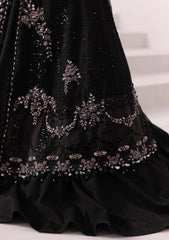 Formals - Maria B - Mbroidered Unstitched Edition 25 - MME#04