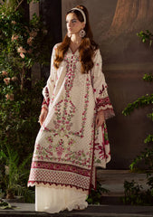 Winter - Mahnur - Amelia - Luxury 25 - CK#02