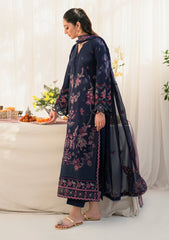 Lawn - Zarif - Lamhay - Luxury Eid 25 - ZLLE25#02 - AYUSHA