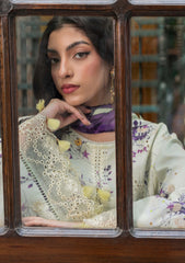 Lawn - Humdum - Eden Garden 26 - Chapter 2 - D#06