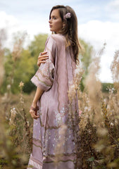 Winter - Sobia Nazir - Satin Edit - Unstitched 25 - SU#09