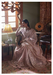 Formal Collection - Mushq - Qala - Kamdani - Luxury - MCK#03 Inaya