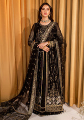 Formal Collection - Neeshay - Dastan - Festive - Noor E Shab