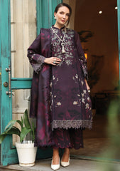 Winter - Rang Rasiya - Lifestyle - Edit 25 - D#01 - DELILAН