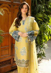 Lawn - Mahnur - Shanaya 26 - Volume 2 - SH#01