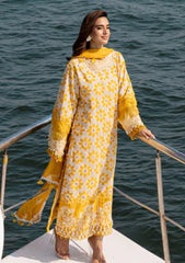 Lawn - Parishay - Monaco Luxury - PML25#02